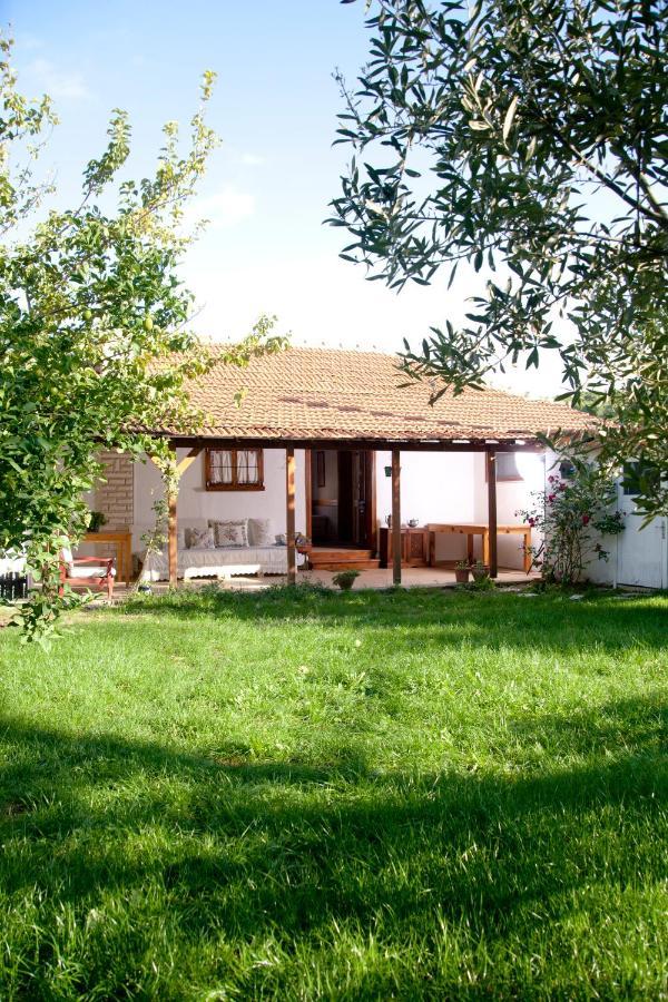 Gunebakan Taliani Hotel Ayvalı Habitación foto